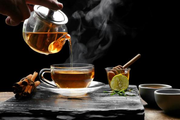 عرضه عمده چای خارجی  با نازل ترین قیمت